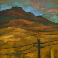 Communication by Alexandria Levin