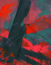 Heel by Alexandria Levin