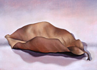 painting by Alexandria Levin