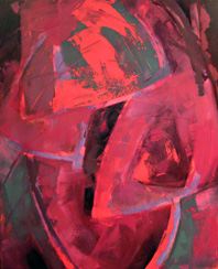 Period Piece 10 by Alexandria Levin