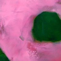 Azalea #11 by Alexandria Levin