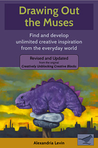 Drawing Out the Muses cover